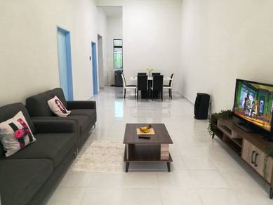 1-storey-Terraced-House-for-sale-Kota-Tinggi-Johor