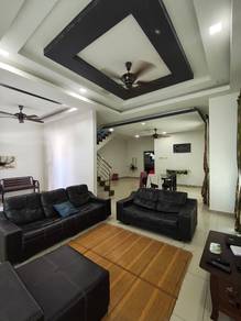 2-storey-Terraced-House-for-sale-Alor-Setar-Kedah