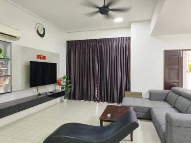 2-Storey Terrace For Rent @ Nibong Tebal