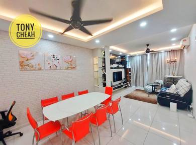 Sandilands @ Jelutong-3