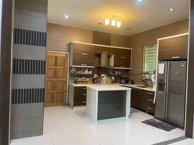 Semi-Detached-House-for-sale-Alor-Setar-Kedah
