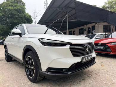 Honda HR-V 1.5 Facelift(A)23