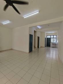 2-Storey @ Residensi PR1MA Bagan Serai For Rent