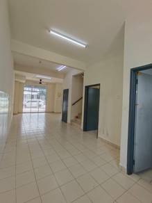 2-storey-Terraced-House-for-rent-Bagan-Serai-Perak