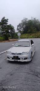 Proton WAJA 1.6 CPS (A)