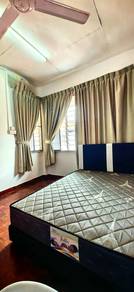 Bilik sewa Dah Yeh Damai KPJ HOSPITAL 
