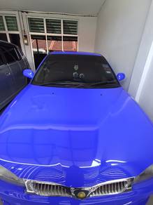 1995 Proton WIRA 1.6 XLI (M)