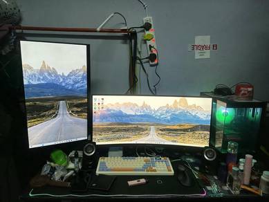 Gaming PC For Sale