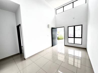 (BRAND NEW) 1 Storey Terrace Taman Tok Muda Berjaya, Kapar Klang