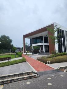 Freehold BM Idaman, Bukit Mertajam – Double-Storey Terrace For Sale