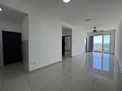 Ashton Tower | High Floor | Kolombong