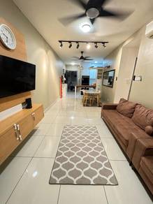 KL Traders Square Residences