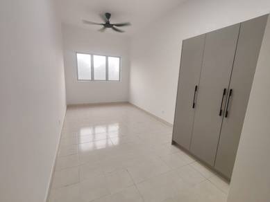 RUMAH BARU - Residensi Suasana Aman Bangi - Partial Furnished