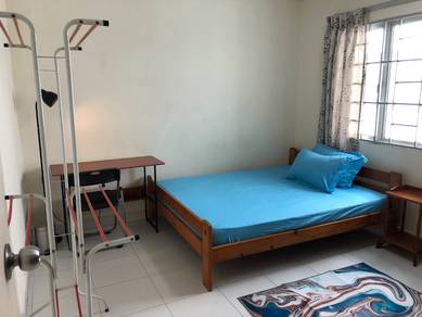 Room-for-rent-Kajang-Selangor