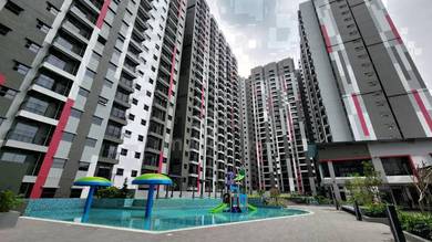 Residensi Mutiara
