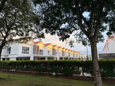Batu Kawan Viluxe | Fully Furnished 2-Storey Terrace House for Rent