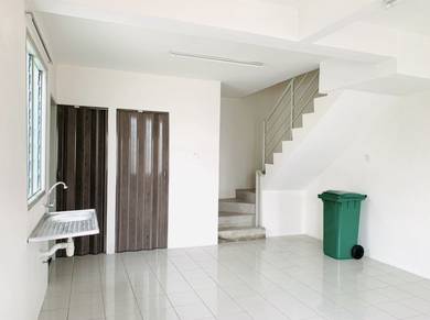 Bandar Putra Bertam, Kepala Batas, 2-storey Cluster House