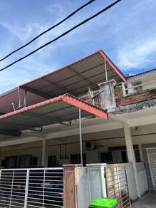 Bandar Mutiara 🏡 4+1 Bilik | Renovated |Booking 1000
