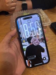 Iphone 16 pro 256