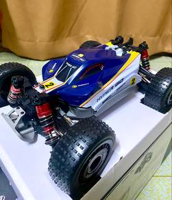 Mjx 16213 brushless fullset