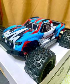 Mjx 16218 brushless fullset
