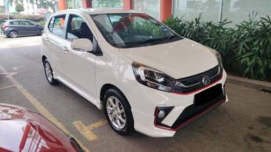 2019 Perodua AXIA 1.0 SE (A)