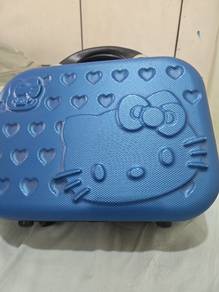 Mini luggage 