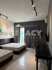 Aeropod Sovo | Studio | Fully Furnished