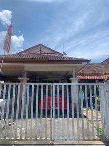 Puncak Alam - Single Storey Fasa 1