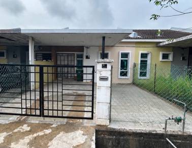 TAMAN INSANIAH📍FULL LOAN | ZERO DOWNPAYMENT| CASHBACK 30k