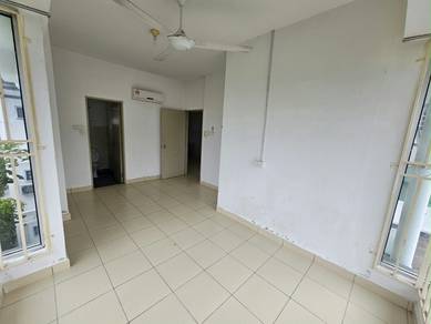 Taman Puncak Menggatal Apartment With Lift For Sale