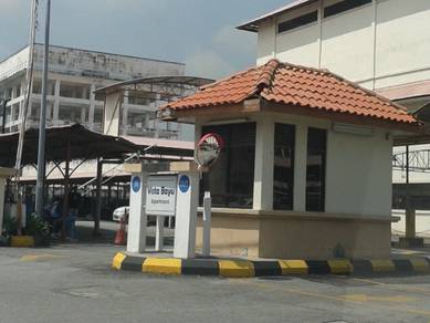 Vista Bayu (Klang)