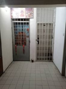 Garden Park in bdr sungai long for rent