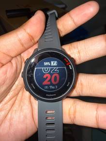 Garmin Forerunner 55