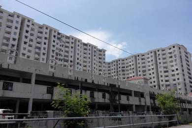 Fully Renovation Widuri Apartment For Sale