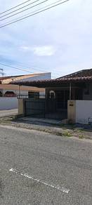 Homestay keluarga Ipoh