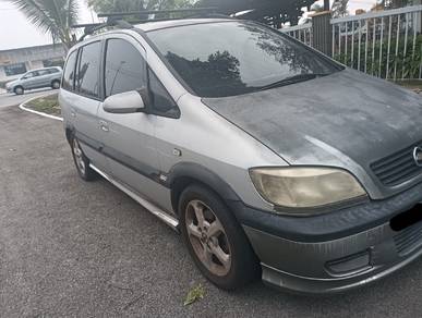2005 Chevrolet NABIRA 1.8 (A)