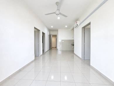 Residensi Jed Kajang 2