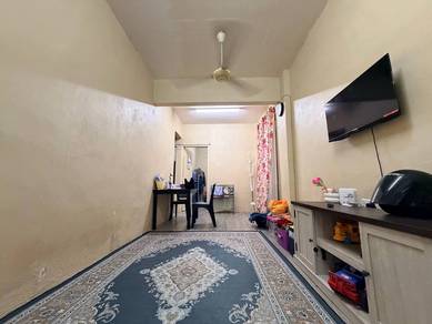 TAMAN SRI JENARIS📍FULL LOAN| ZERO DOWNPAYMENT| CASHBACK 30k