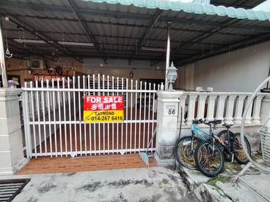 single storey