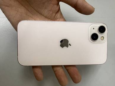 iPhone 13 128GB