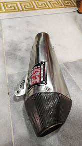 Yoshimura R55 Original 60mm