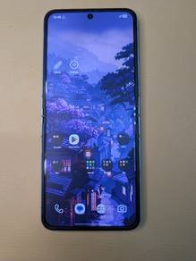 Samsung Galaxy Z Flip 6 256GB