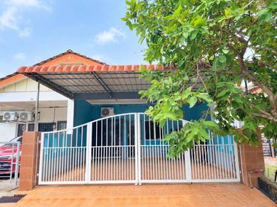 PUTERI JAYA HILLPARK📍FULL LOAN|ZERO DOWNPAYMENT| CASHBACK 50k