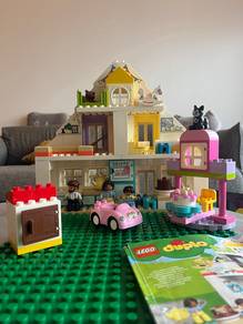 Lego Duplo Set