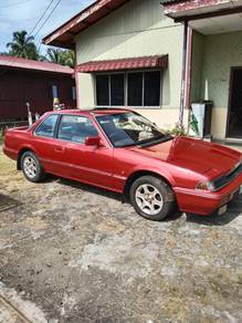 1995 Honda PRELUDE 1.8 SI BA8 (M)