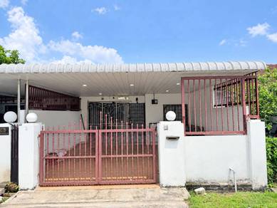 TAMAN CEMPAKA📍FULL LOAN|ZERO DOWNPAYMENT|CASHBACK 50k