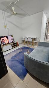 Fully Furnished Selangor Damansara Perdana Single Room For Rent
