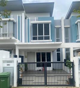 2-storey-Terraced-House-for-rent-Rawang-Selangor