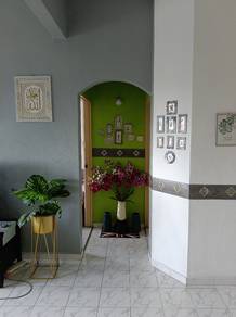 bagan sena apartment 